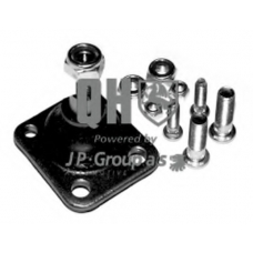 4340301309 Jp Group Несущий / направляющий шарнир