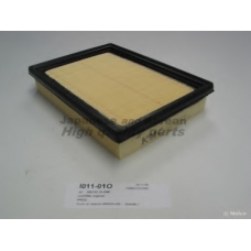 I011-01O ASHUKI Воздушный фильтр