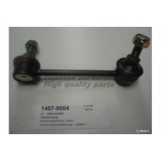 1467-9004 ASHUKI Тяга / стойка, стабилизатор