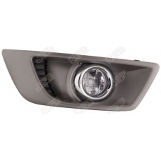 690018 SPILU Противотуманная фара