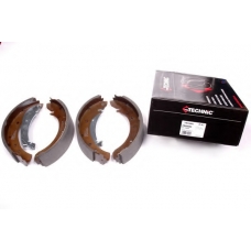 PRS0090 PROTECHNIC Комплект тормозных колодок