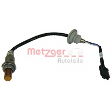 0893138 METZGER Лямбда-зонд