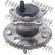 0182-ACV51RRH FEBEST Ступица колеса