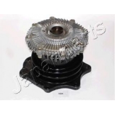 PQ-131 JAPANPARTS Водяной насос