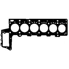 H28009-20 GLASER Прокладка, головка цилиндра