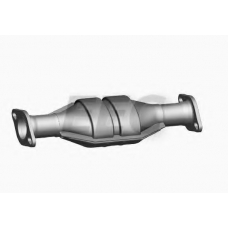 FR6037 EEC Катализатор