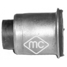 05711 METALCAUCHO Подвеска, рычаг независимой подвески колеса