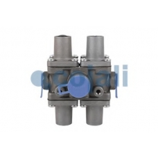 2222236 COJALI Клапан многоцикловой защиты