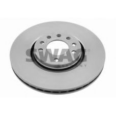 40 92 3559 SWAG Тормозной диск