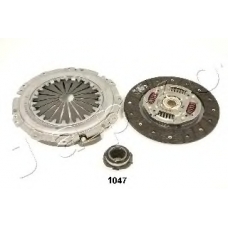 921047 JAPKO Комплект сцепления