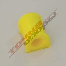 3-01-517 Tochka opory Полиуретановая втулка стабилизатора, передней подвески mitsu