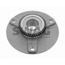 12 92 8230 SWAG Комплект подшипника ступицы колеса