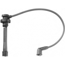 0300890874 BERU Комплект проводов зажигания