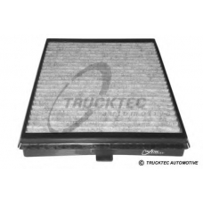 08.59.023 TRUCKTEC AUTOMOTIVE Фильтр, воздух во внутренном пространстве