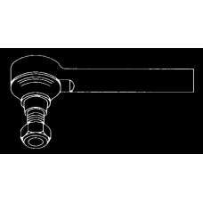 12.02.023 PEX Наконечник поперечной рулевой тяги