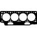 414592P CORTECO Прокладка, головка цилиндра