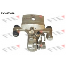 RX309836A0 FTE Тормозной суппорт