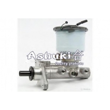 0930-1601 ASHUKI Главный тормозной цилиндр
