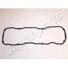 GP-128 JAPANPARTS Прокладка, крышка головки цилиндра