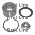 FBK394 FIRST LINE Комплект подшипника ступицы колеса