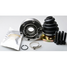 C120071 DENCKERMANN Шарнирный комплект, приводной вал