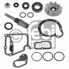08076 FEBI Ремкомплект, водяной насос