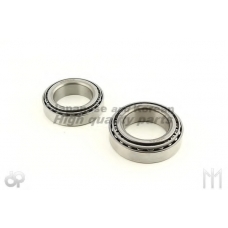 1410-4102 ASHUKI Комплект подшипника ступицы колеса