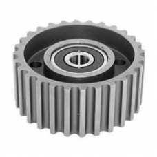 331316170481 MAGNETI MARELLI Паразитный / Ведущий ролик, зубчатый ремень