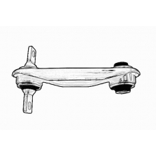 0781958 OCAP Рычаг независимой подвески колеса, подвеска колеса