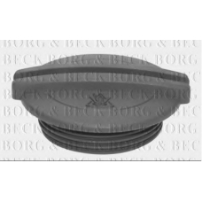 BRC112 BORG & BECK Крышка, радиатор