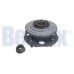 050849B BENDIX Комплект подшипника ступицы колеса