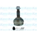 CV-9004 KAVO PARTS Шарнирный комплект, приводной вал