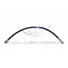 MBH-21032 MDR Кронштейн, тормозный шланг