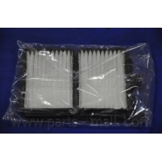 PMF-080 Parts mall Фильтр, воздух во внутренном пространстве