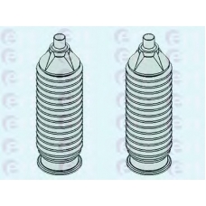 102017 ERT Комплект пылника, рулевое управление