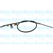 BHC-6559 KAVO PARTS Трос, стояночная тормозная система