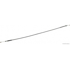 600000055150 MAGNETI MARELLI Трос, управление сцеплением