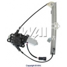 WPR2252LMB WAIglobal Подъемное устройство для окон