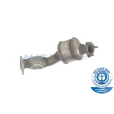 96 11 3062 HJS Катализатор