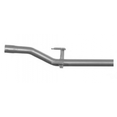 85.20.02 IMASAF Труба выхлопного газа