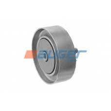 76151 AUGER Натяжной ролик, поликлиновой  ремень