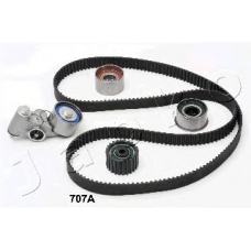 KJT707A JAPKO Комплект ремня ГРМ