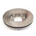 DI-396 JAPANPARTS Тормозной диск
