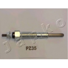 PZ35 JAPKO Свеча накаливания