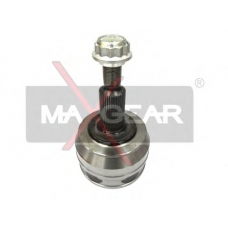 49-0267 MAXGEAR Шарнирный комплект, приводной вал