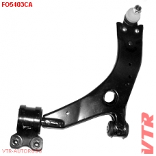 FO5403CA VTR Рычаг передней подвески, левый