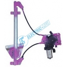 ZR DN45 L ELECTRIC LIFE Подъемное устройство для окон