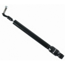 22-643-9 BOGE Амортизатор рулевого управления