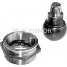 FL755-D FLENNOR Несущий / направляющий шарнир