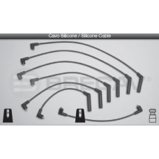 29.520 BRECAV Комплект проводов зажигания